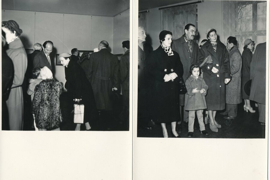 z archivu Jany Vránové